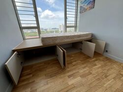 The Centris (D22), Apartment #574917501
